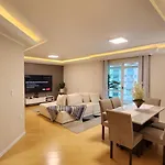 Apartamento Central em Balneario Camboriú