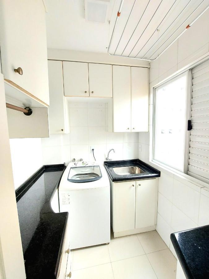 Apartamento Central Em Apartamento