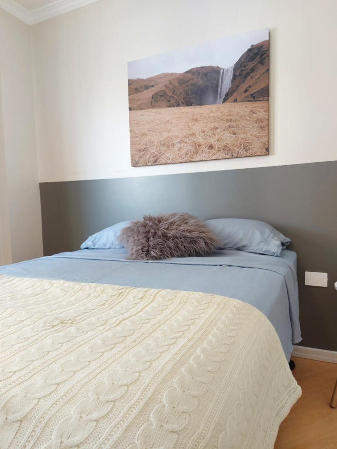 Apartamento Apartamento Central Em *