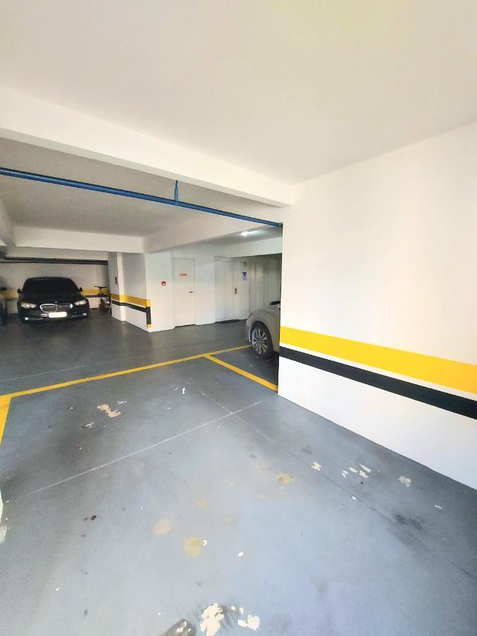 Apartamento Central Em Balneario Camboriu