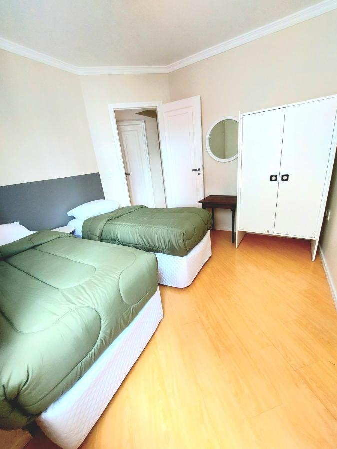 Apartamento Central Em *