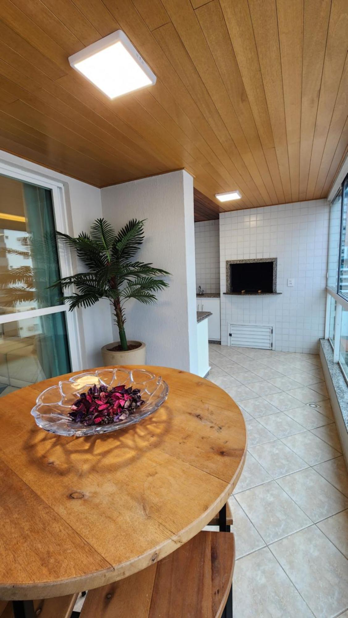 Apartamento Central Em Balneario Camboriu