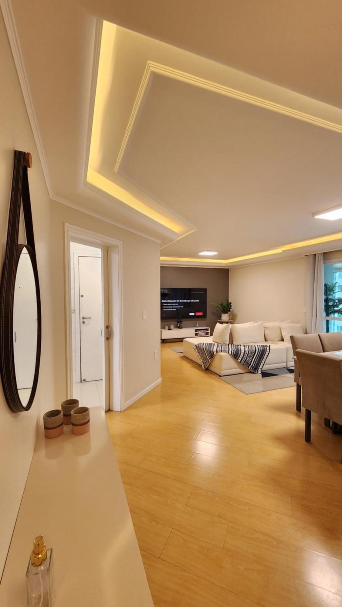 Apartamento Central Em * Balneario Camboriu