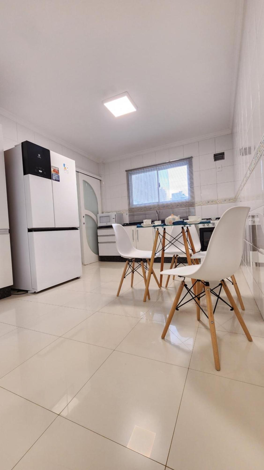 Apartamento Central Em Apartamento
